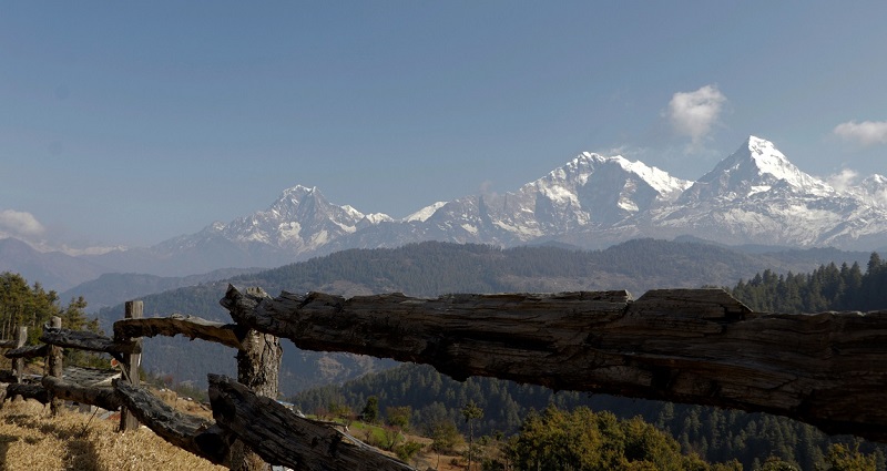 जलजलाको करिब आठ ट्रक फोहर व्यवस्थापन