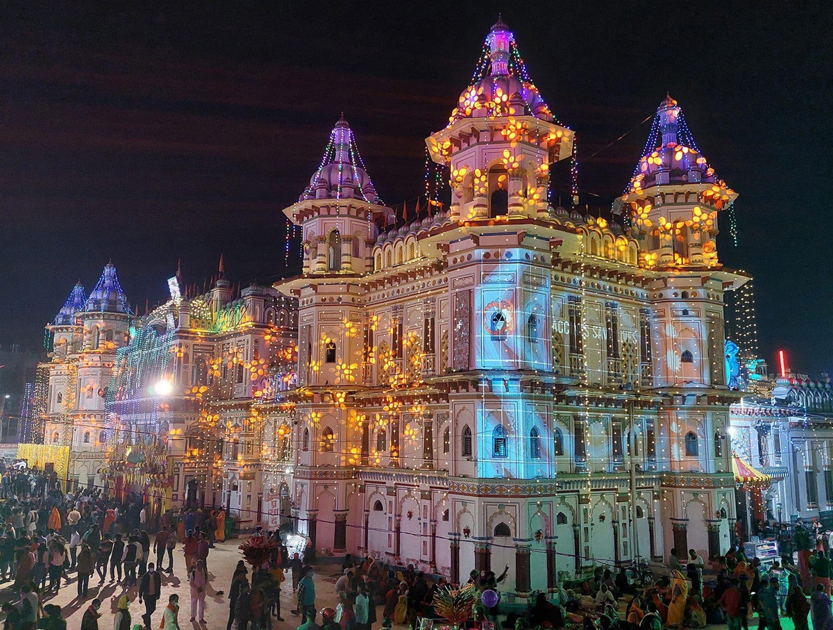 अर्थतन्त्र चलायमान बनाउने पर्व दसैं