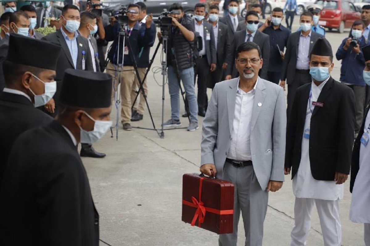 सिलगढी–चारआलि र अमलेखगंजदेखि लोथरसम्म पेट्रोलियम पाइपलाइन विस्तार गरिने