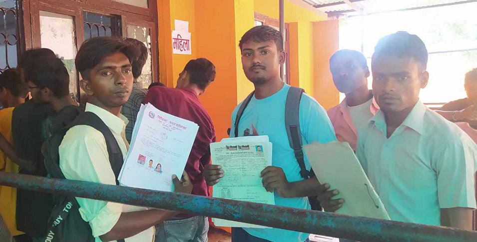 यी हुन् जन्मसिद्धका सन्ततिलाई नागरिकता लिन चाहिने कागजात