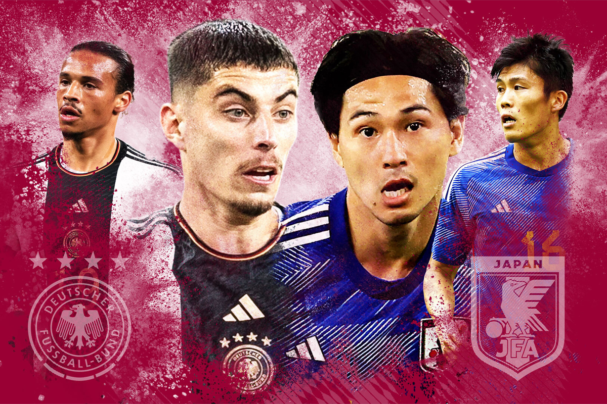 दुई पावरहाउसबीचको महाभिडन्त