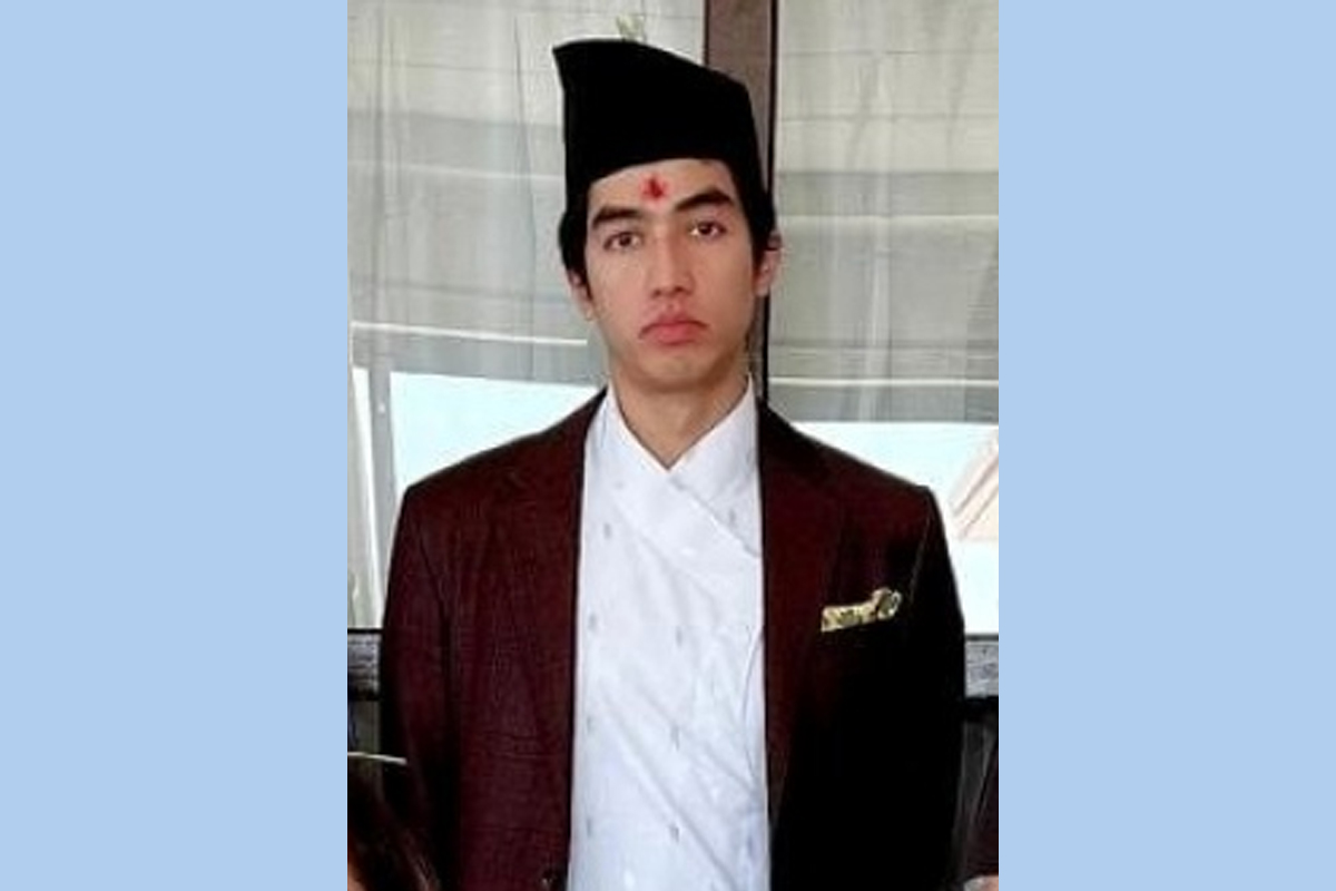 जयवीरसिंह देउवाको कम्पनी भन्छ- हामी स्यानिटरी प्याड आयात गर्दैनौँ