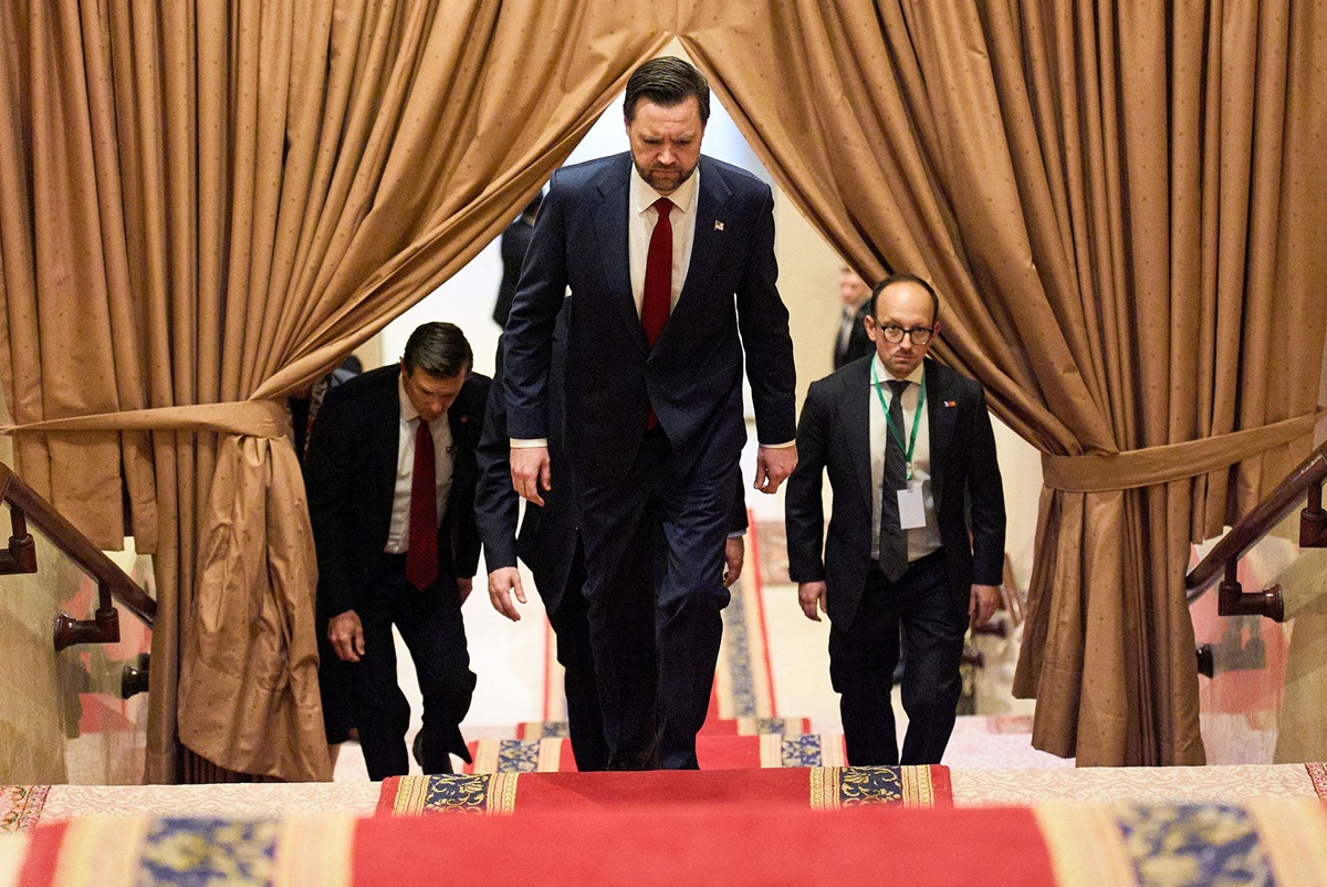 अमेरिका-इरान वार्ता निष्कर्षविहीन, संकट झनै गहिरिने संकेत