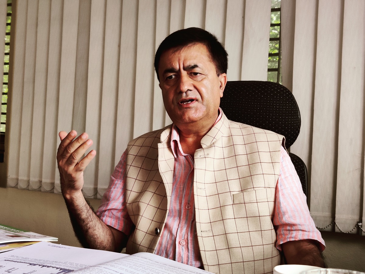 २० प्रतिशत बालबालिका दादुराको खोप लगाउन छुटिरहेका छन्