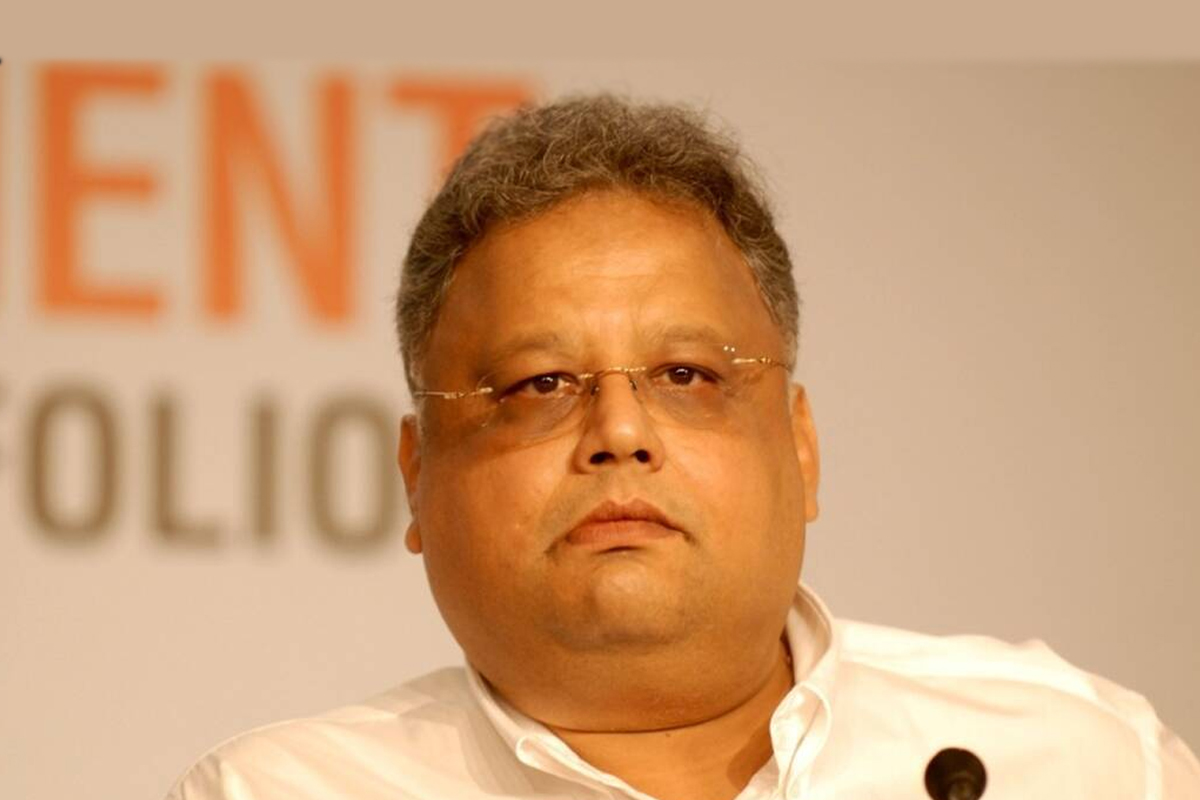 किस्सामा बाँचिरहनेछन् भारतीय 'वारेन बफेट'