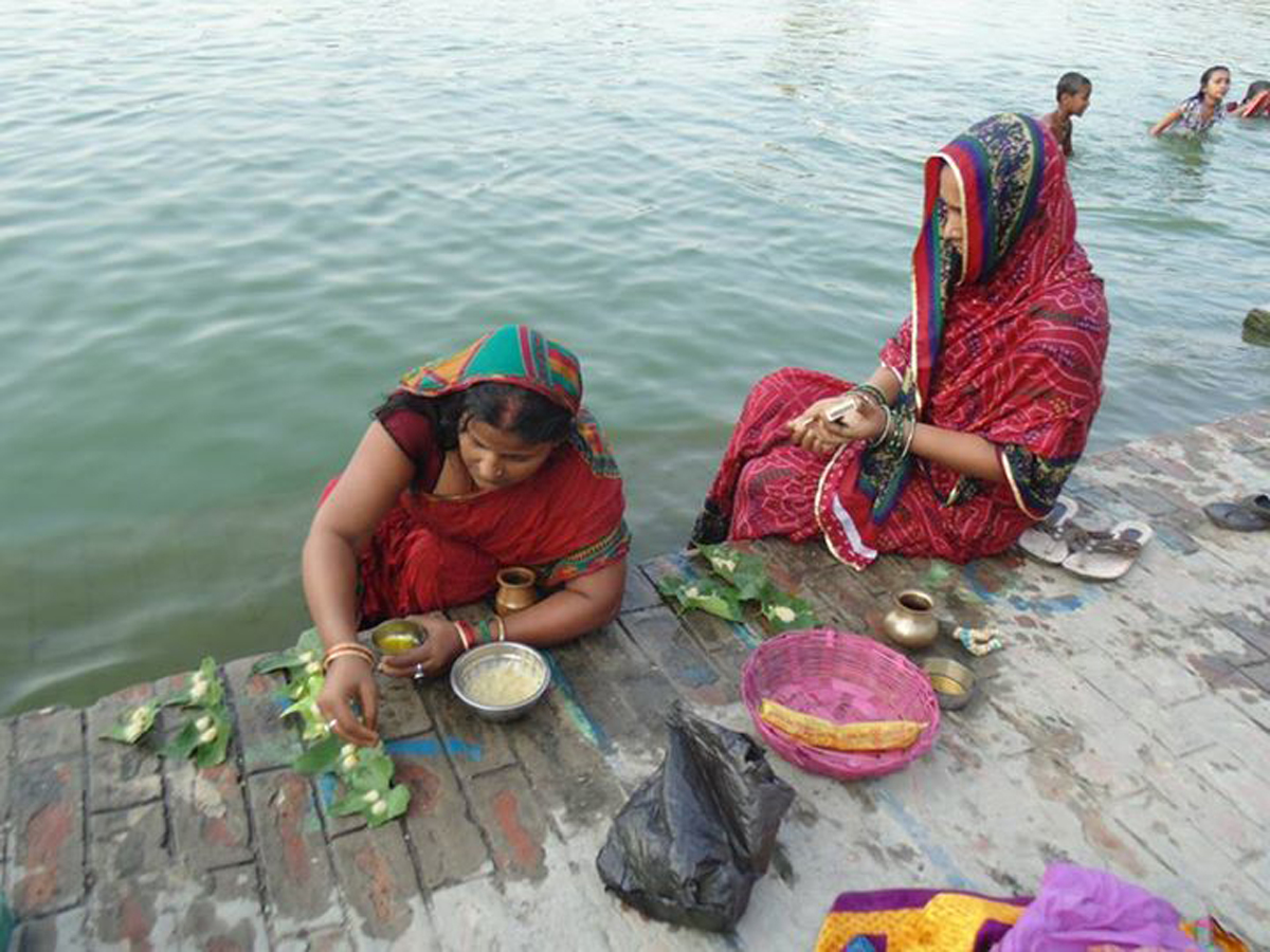 थुकसम्म निल्न नमिल्ने जितिया व्रत