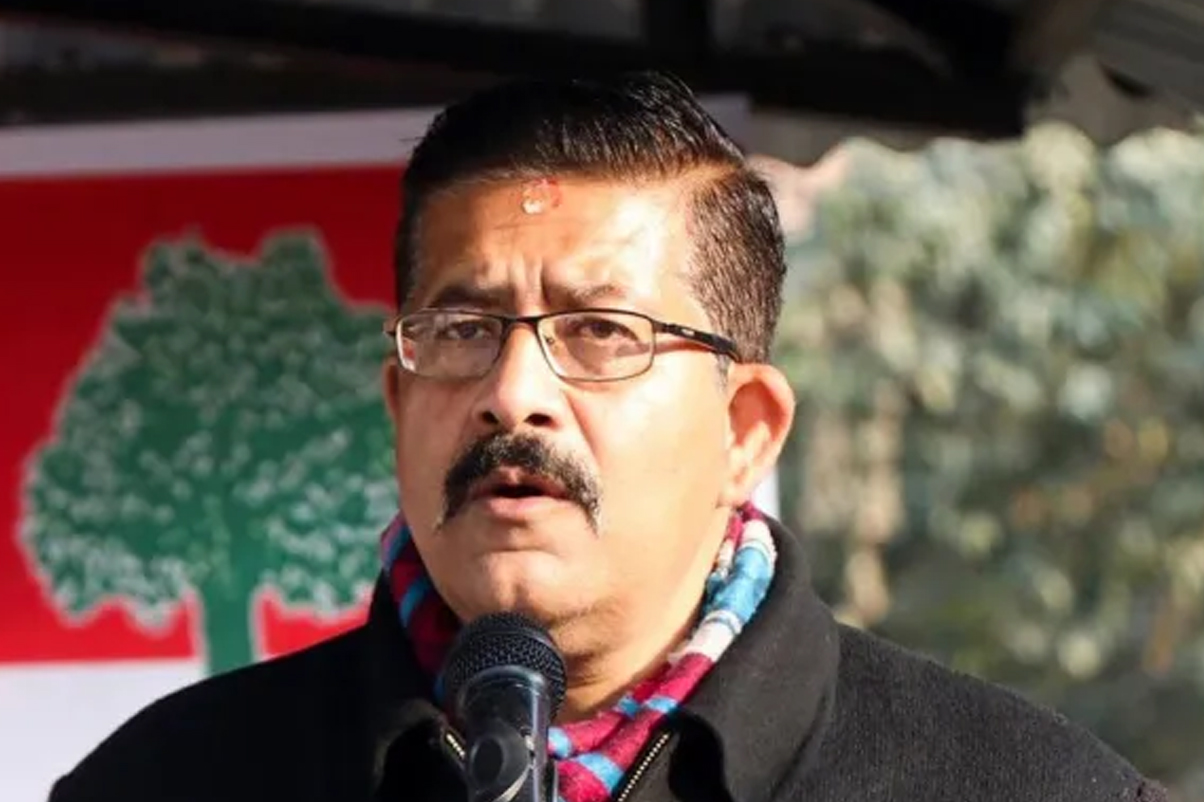 शेखर कोइरालालाई जितजंगको प्रश्न- सुराकी खटाएको कुरा त्यतिबेलै किन नभनेको?