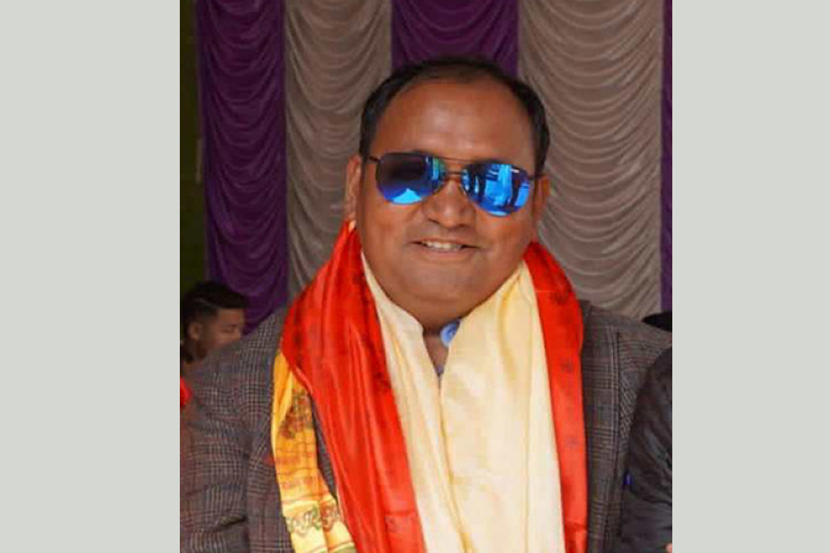 कांग्रेसबाट जसपाले खोस्यो खिजिदेम्बा, गम्बु शेर्पा विजयी