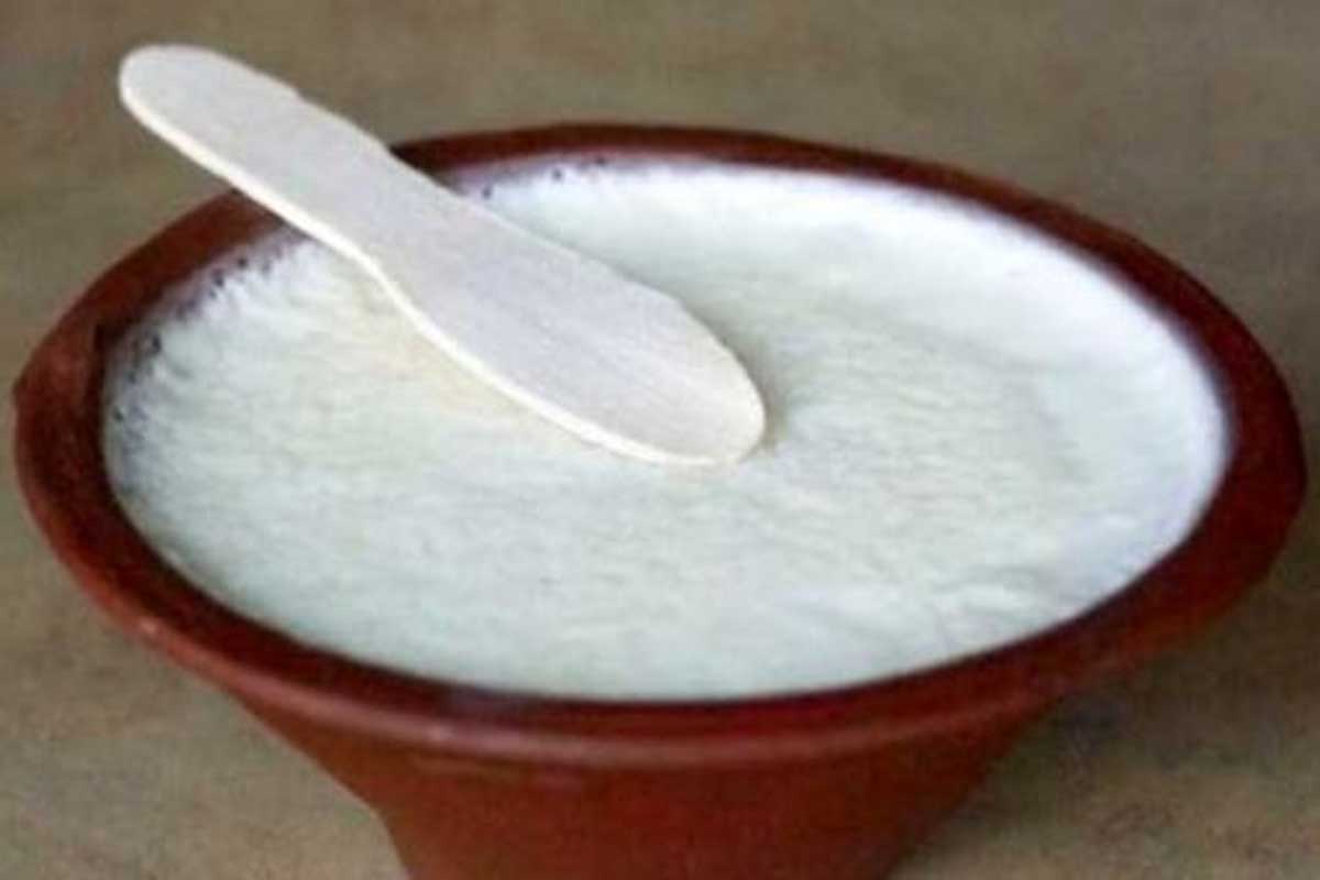 तिहारमा भ्याइनभ्याइ छ भक्तपुरे जुजु धौलाई