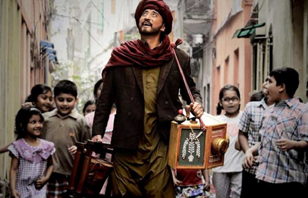 अफगानिस्तान र पठान : बलिवुडले समेटेका 'काबुलीवाला'देखि 'टोरबाज'सम्मका किस्सा
