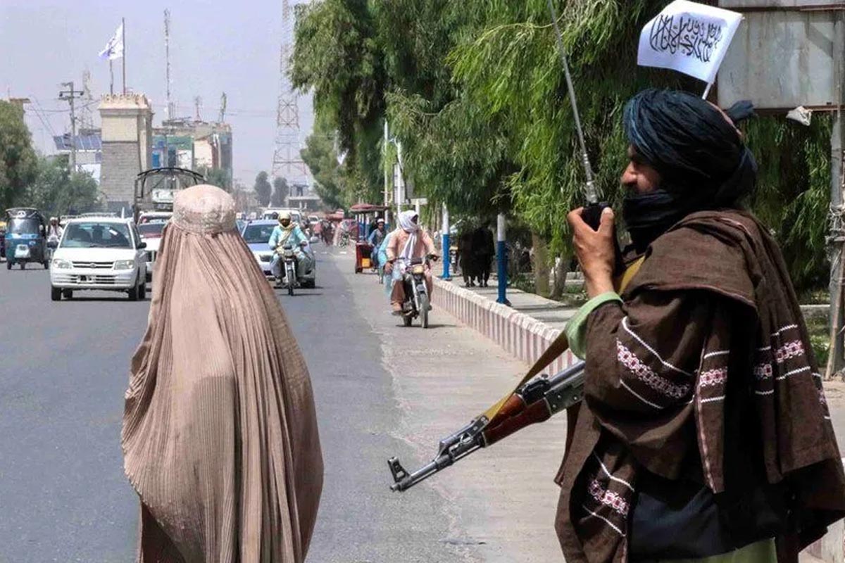 तालिबानको सवारीसाधनलक्षित ग्रेनेड आक्रमण