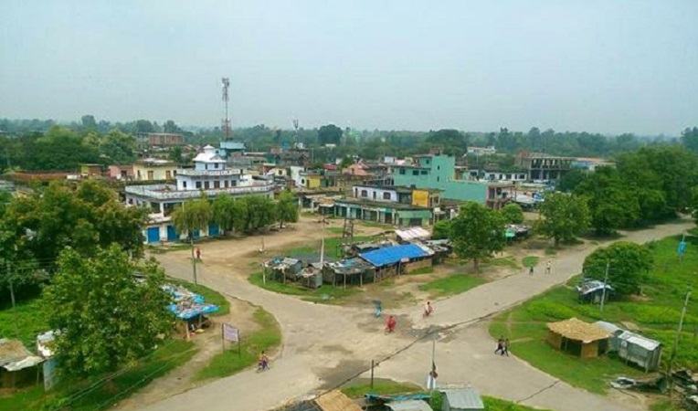 विकासका सम्भावना खोज्दै टीकापुर