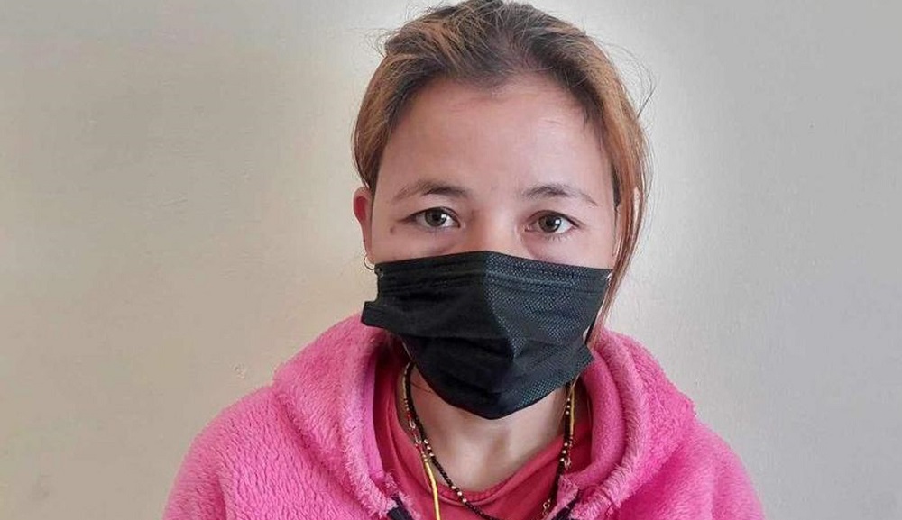 सामूहिक हत्या प्रकरण: फरार प्रतिवादी पक्राउ