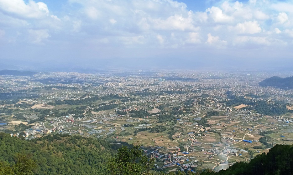 आज कस्तो रहला काठमाडौंको मौसम?