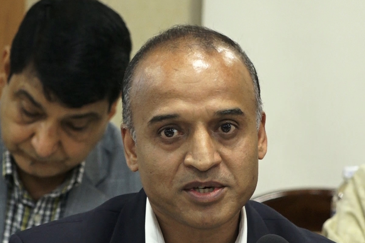 थप तीन दिन भारी वर्षा हुने मौसम विभागको अनुमान, उच्च सतर्कता अपनाउन सरकारको आग्रह