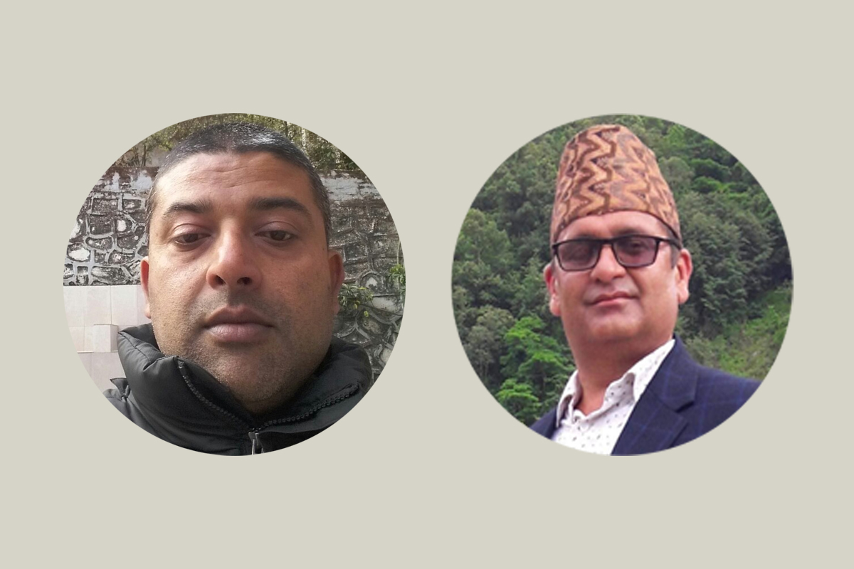 छात्रामाथि यौन दुर्व्यवहारको आरोप लागेका सेन्ट लरेन्सका २ शिक्षक कारागार चलान