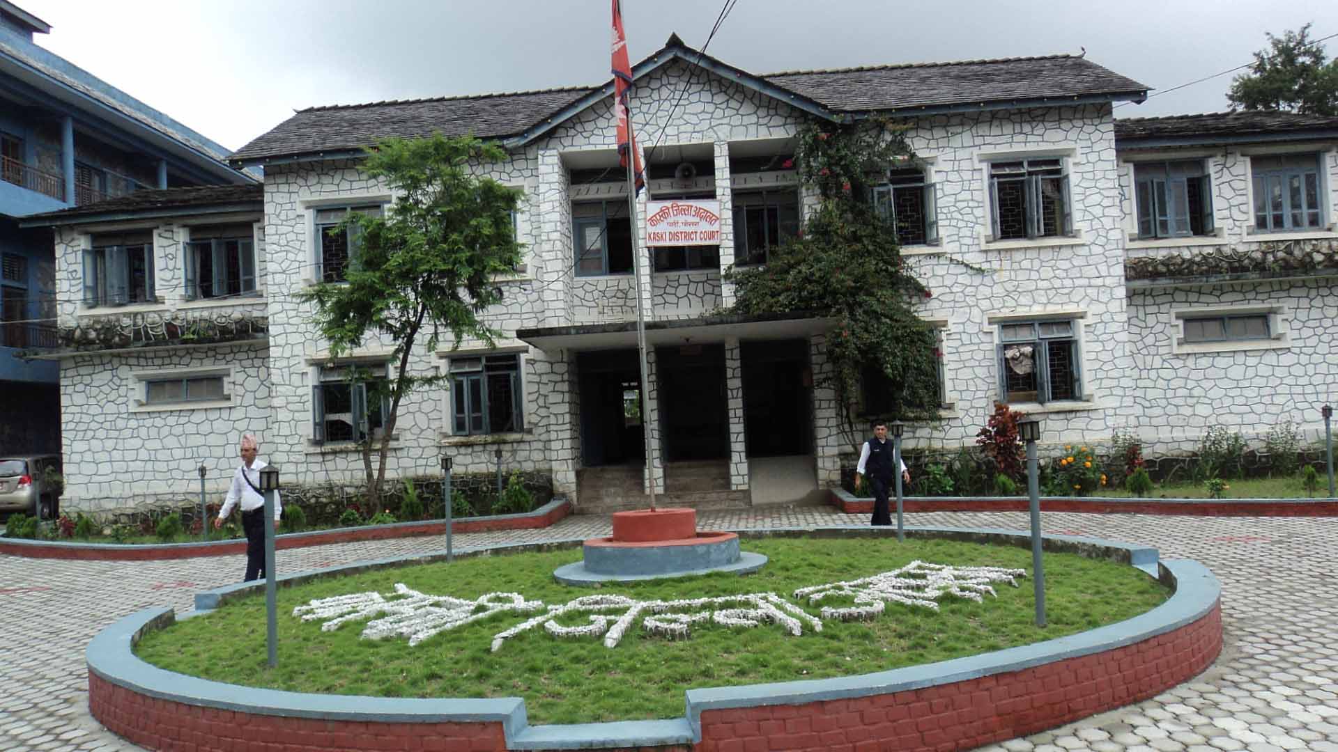 नाबालिग बलात्कारका अभियुक्तलाई अदालतको सफाइ
