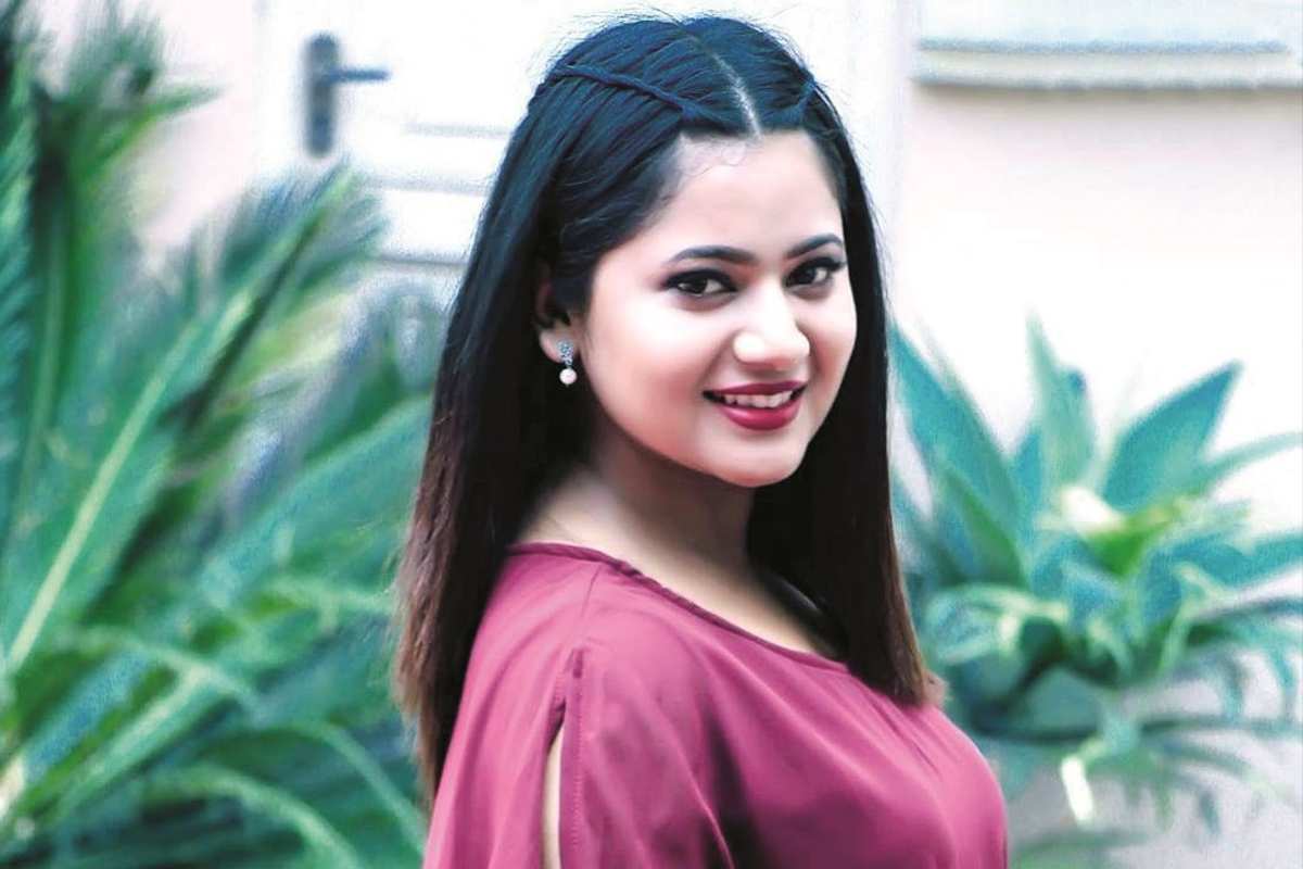 अभिनेत्री केकी अधिकारी भन्छिन्- मेरो नाम र कागजपत्रको दुरुपयोग गरियो’