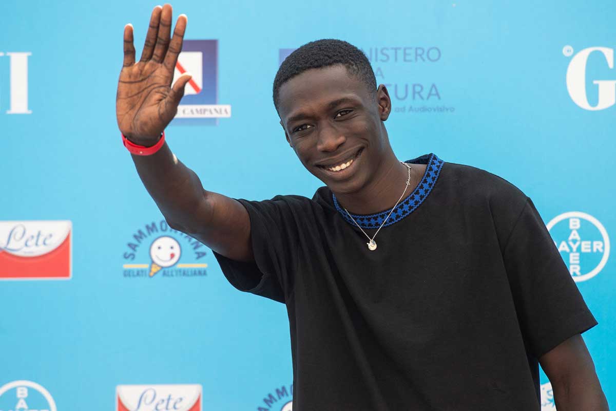 खाबी लेम कसरी टिकटकमा चर्चित बने?