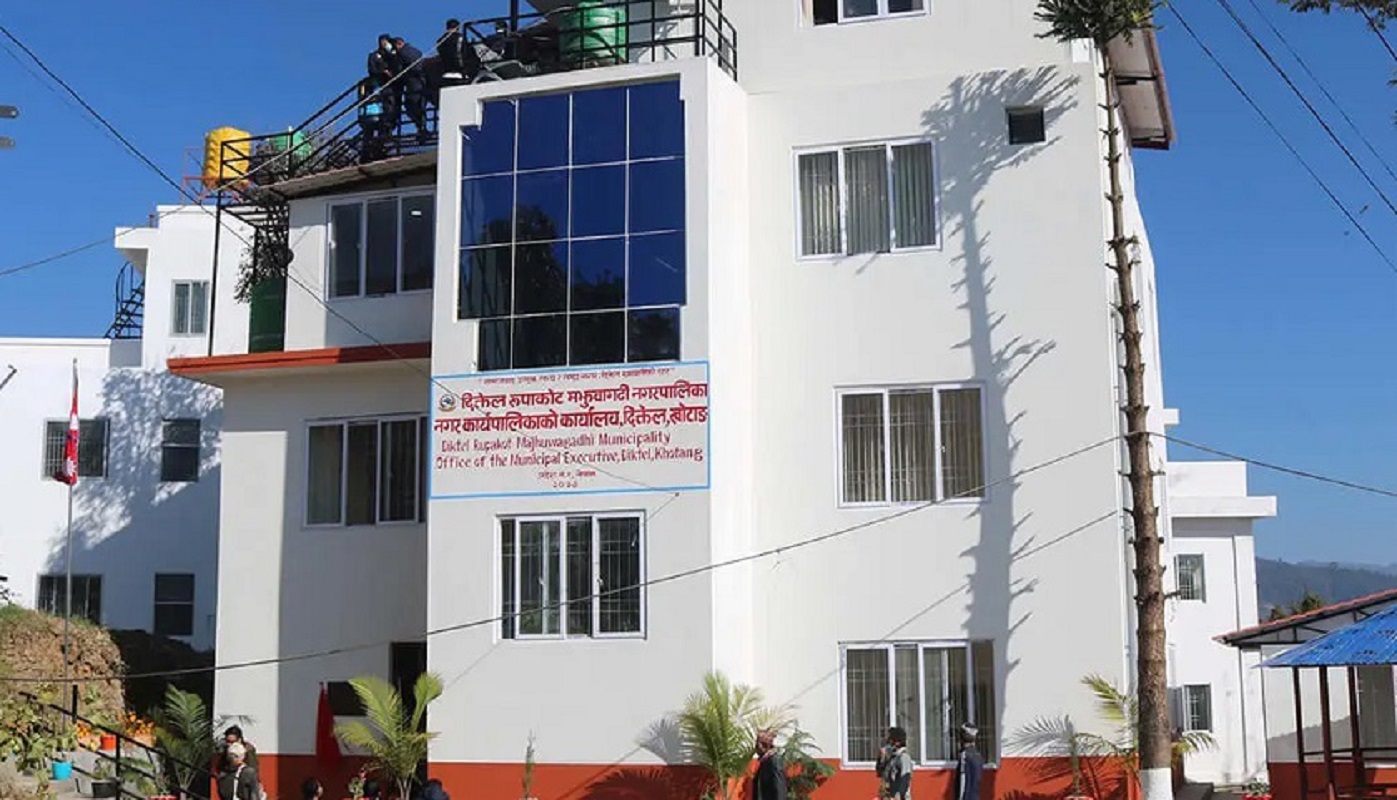 जनप्रतिनिधिले अनियमितता गरेको भन्दै उजुरी परेपछि उच्चस्तरीय छानबिन समिति गठन