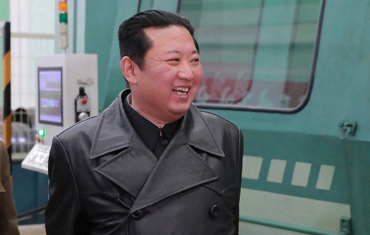 उत्तर कोरियाले परीक्षण गर्‍यो २०१७ पछिकै 'ठूलो' मिसाइल