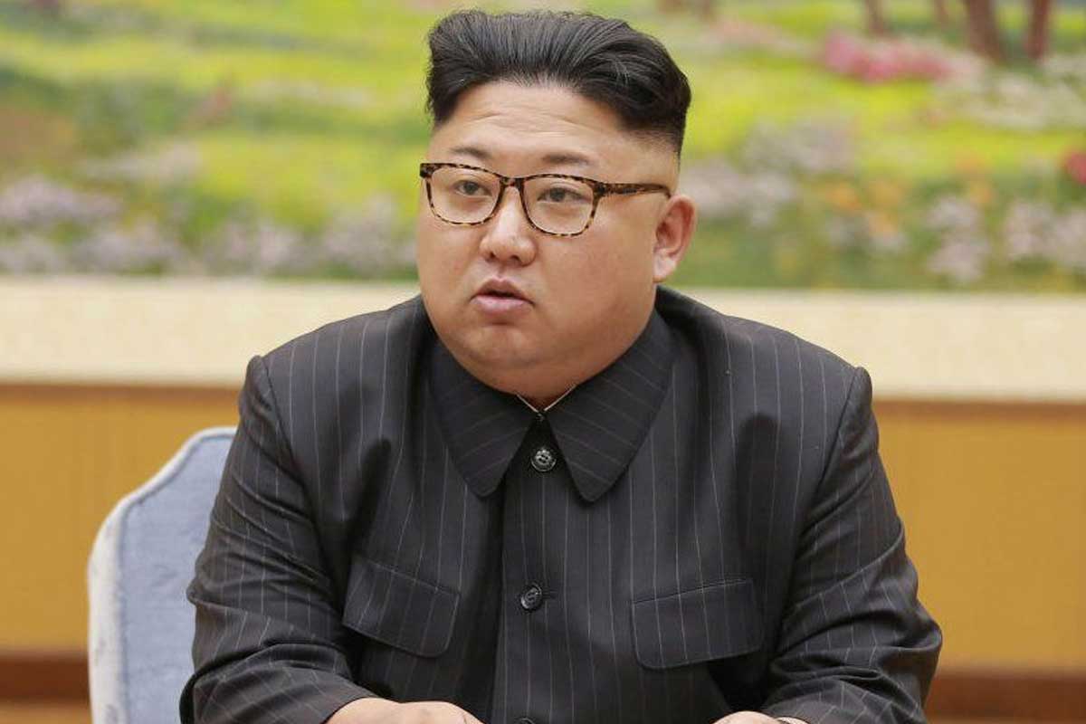 उत्तर कोरियाले भन्‍यो - ओकस सम्झौता आणविक हतियारको प्रतिस्पर्धा सुरु गर्‍यो