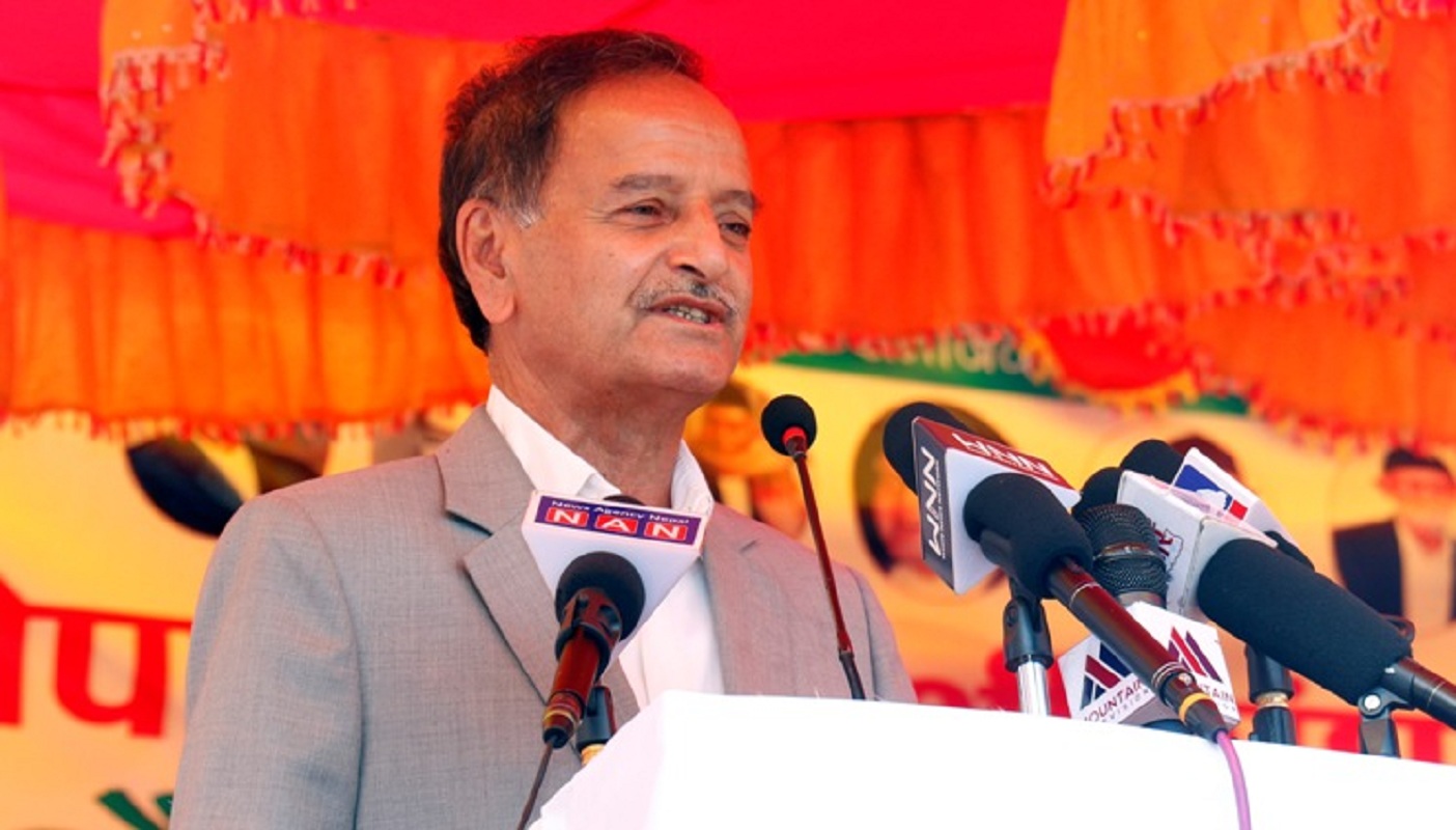 विकास चाहाने जनताको मत मलाई आउँछ : सिटौला