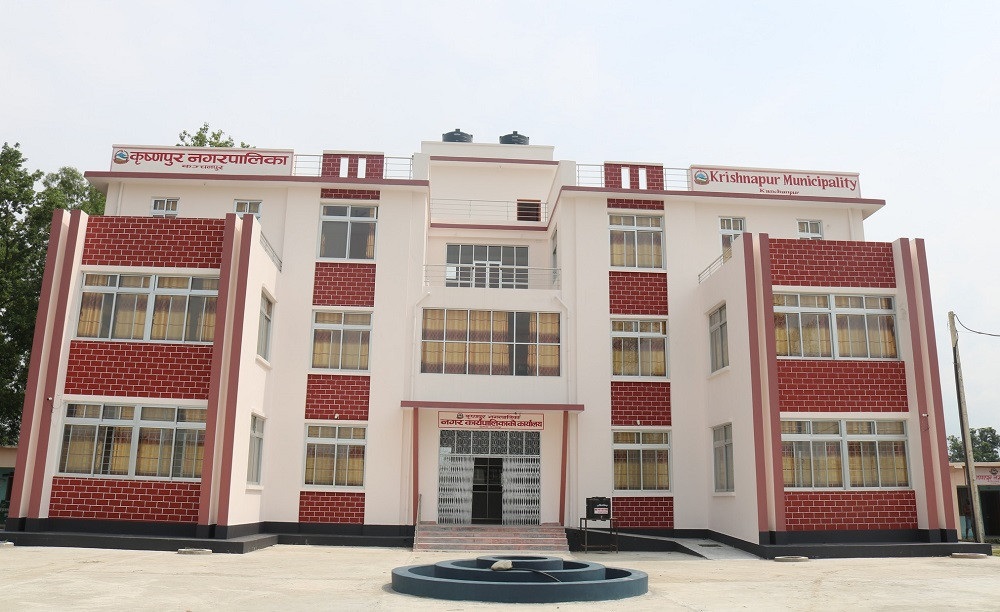 विभेद हटाउन 'उपमेयर नवजात बालिका बचत खाता' कार्यक्रम
