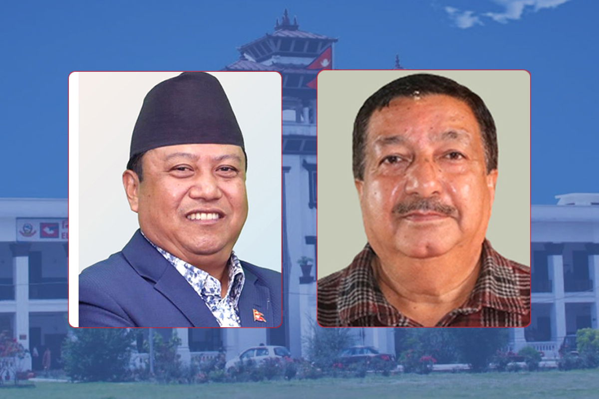 काठमाडौं- ३ मा पुराना राई र नयाँ चालिसेबीच प्रतिस्पर्धा