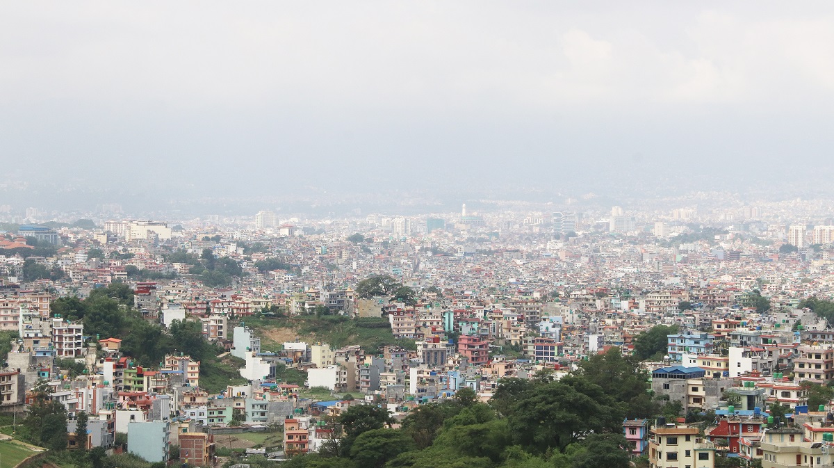 कस्तो रहला विहीबार देशभरको मौसम?