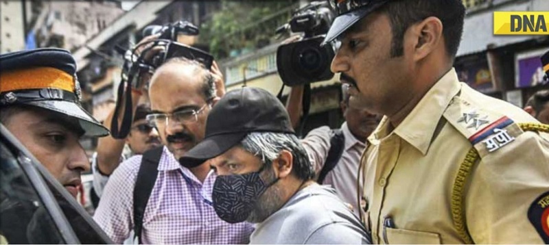 पाकिस्तानका पूर्वविदेशमन्त्री कुरैशी पक्राउ