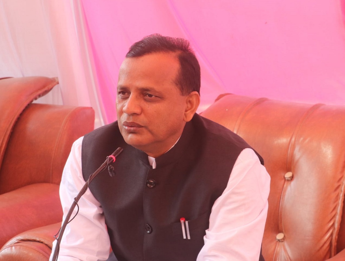 महिला, दलित र उत्पीडतलाई अगाडि नल्याएसम्म समाज रुपान्तरण गर्न सकिन्न : मुख्यमन्त्री राउत