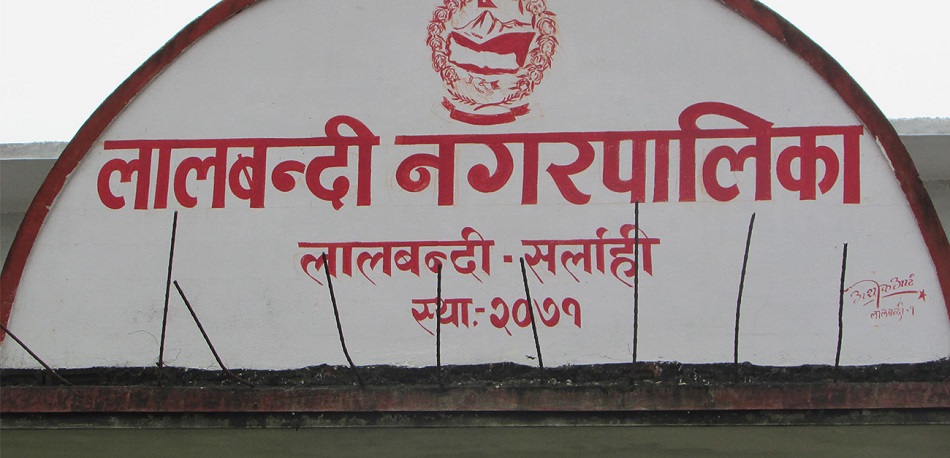 लालबन्दीले फोहोर बेचेरै कमाउँछ वार्षिक तीन लाख