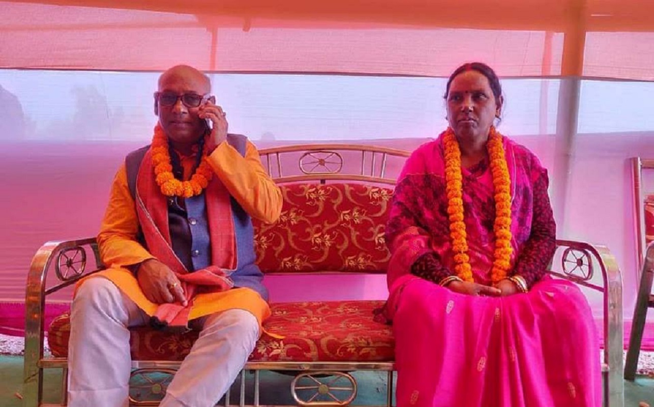 जनकपुरका पूर्वमेयर र पूर्वउपमेयरबाट ७ लाख क्षतिपूर्ति भराउन अदालतको आदेश