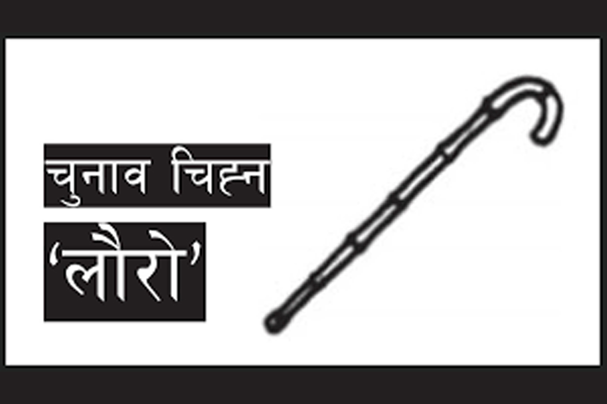 हाम्रो नेपाली पार्टीको चुनावी प्रतिबद्धतापत्र सार्वजनिक