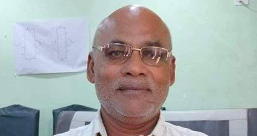 असई हत्या प्रकरण : एमाले सांसद कोइरीलाई सफाइ, ७ जनालाई जन्मकैद