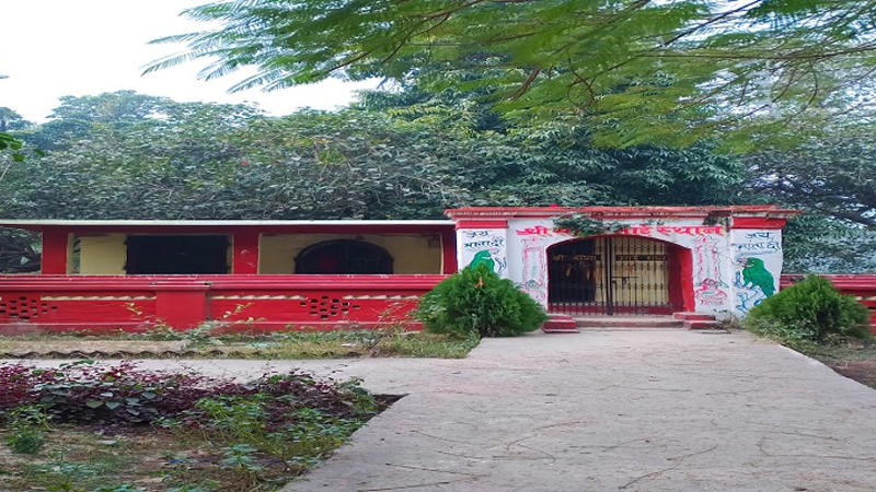 लक्ष्मिनियाँमा निर्धारित समयमै योजना सम्पन्न