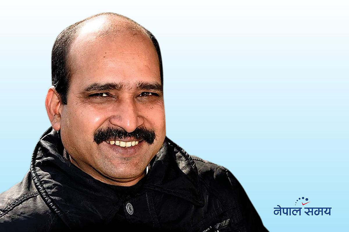 दलीय महाधिवेशनको आँखीझ्यालबाट हेर्दा संकटपूर्ण अर्थतन्त्रको आसन्न तस्बिर