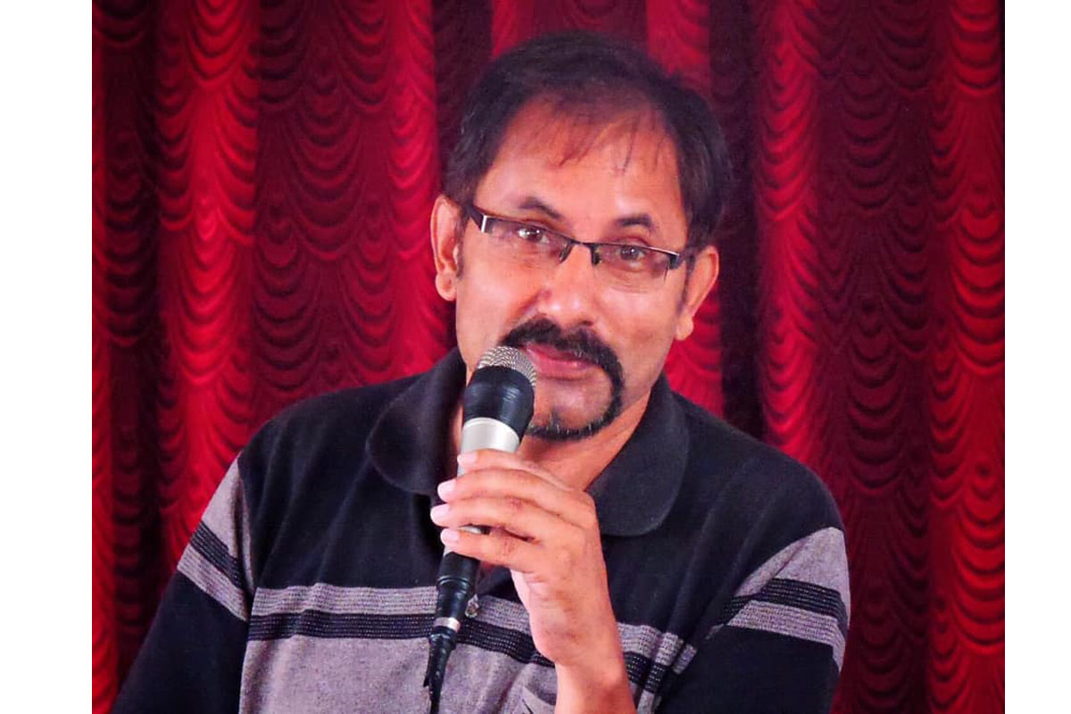 प्रचण्डको प्रस्तावमा फरक मत राख्दै लेखनाथले भने- माओवादीमा पनि बा प्रवृत्ति देखियो