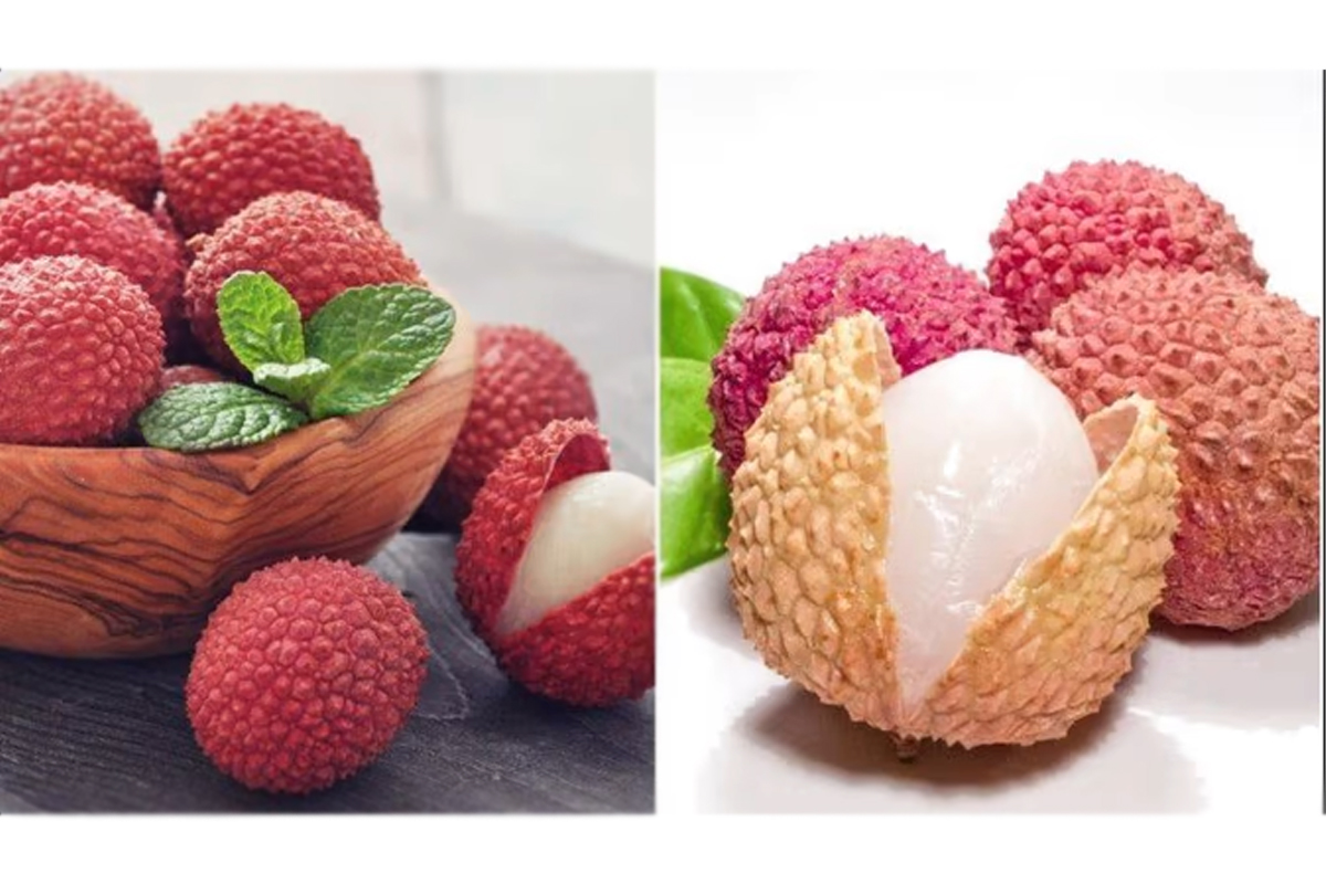 गर्मीमा लिची कति फाइदाजनक?