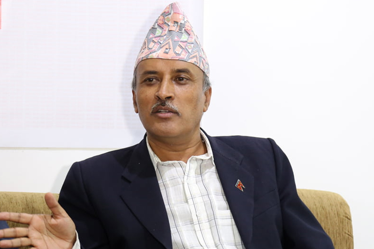 कर्मचारीको तलब पुनरावलोकनका लागि उच्चस्तरीय आयोग गठन