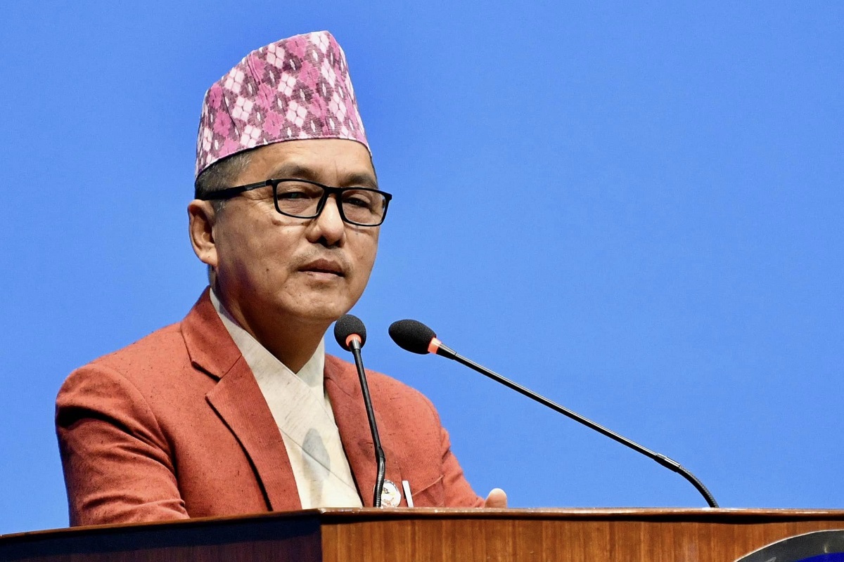 राप्रपाले पायो उपप्रधानसहित तीन मन्त्रालय, अध्यक्ष लिङ्देनले नेतृत्व गर्ने