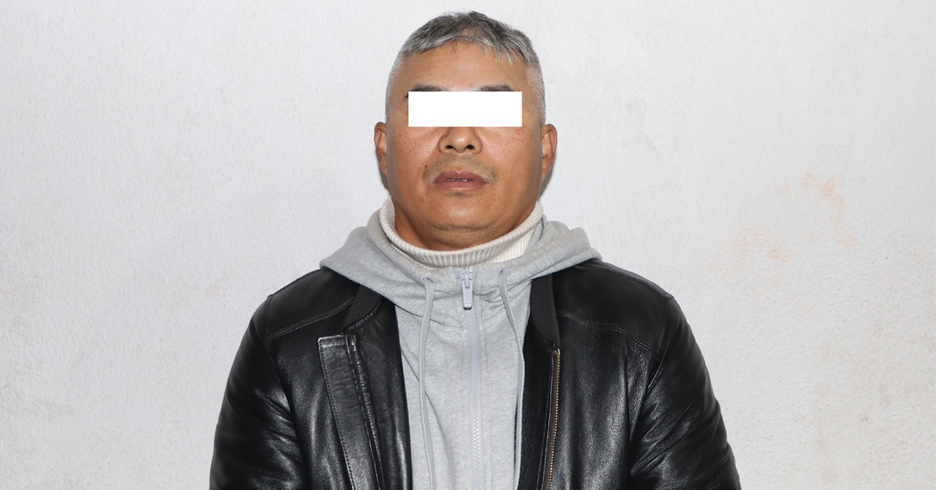 वैदेशिक रोजगारीको प्रलोभनमा १० करोड ठग्ने लामा पक्राउ