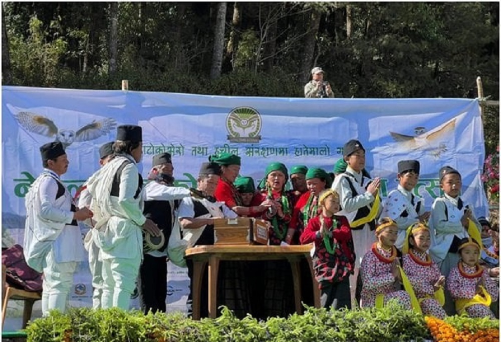 लोप्रेमा लाटोकोसेरो तथा हुचिल उत्सव