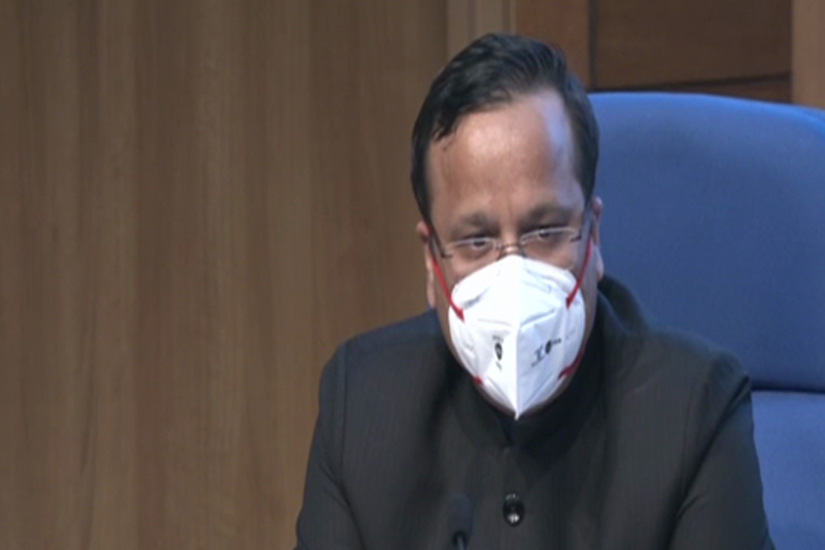 भारतमा पनि भेटियो कोरोनाको ओमिक्रोन भेरियन्ट