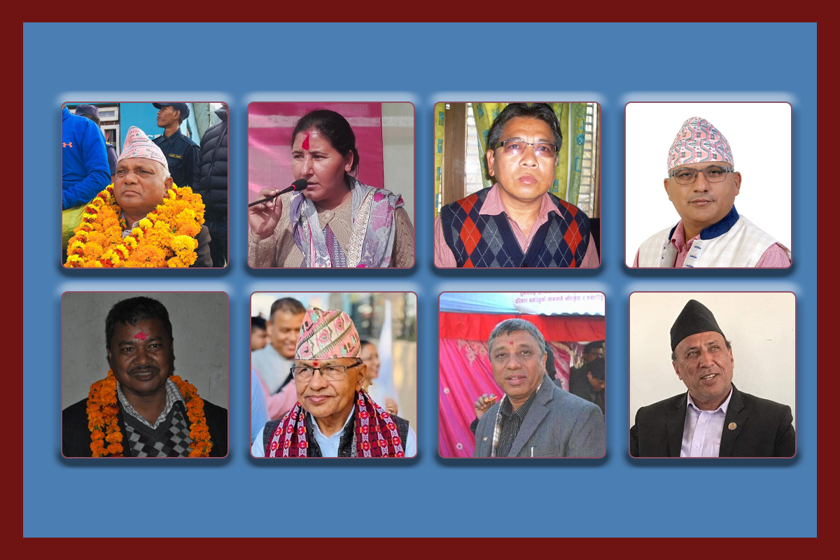 लुम्बिनीमा कसको बन्ला सरकार? सत्ता समीकरणका लागि दौडधुप सुरु
