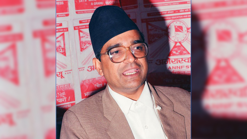 मार्क्सवादलाई सिर्जनशील रुपमा प्रयोग गर्ने नेता थिए मदन भण्डारी