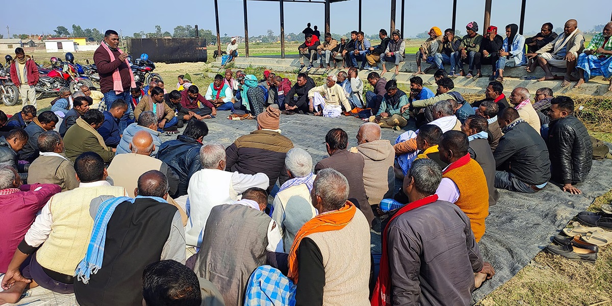 राज्यको मूल प्रवाहमा सुध्रिँदैछ मधेशी समुदायको सहभागिता