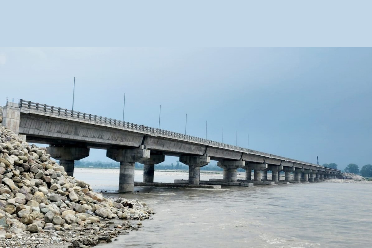 महाकाली पक्की पुलले जगाएको आशा