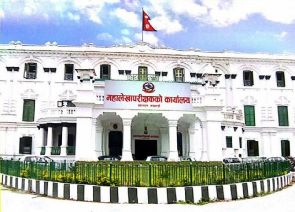 स्थानीय तहले नै पालना गर्दैनन् कानुन, बढी भुक्तानी भएको २३ करोड फिर्ता गर्न महालेखाको सुझाव